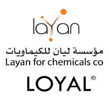 Layan for Chemicals